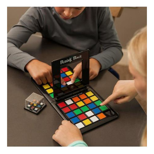 Головоломка Rubik's Цветнашки (72116) фото №3