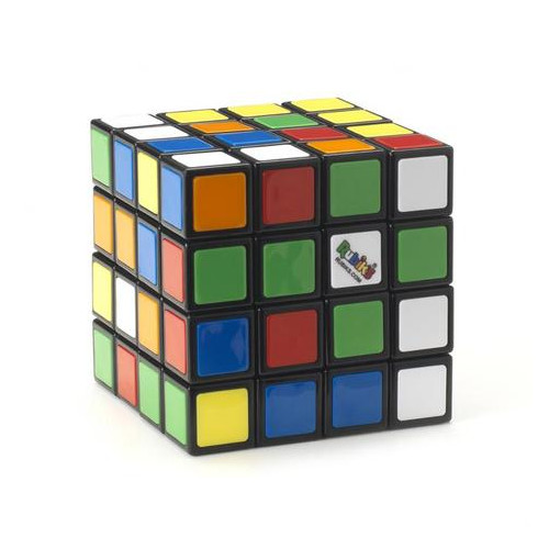 Кубик Рубіка 4х4 (RK-000254) фото №4