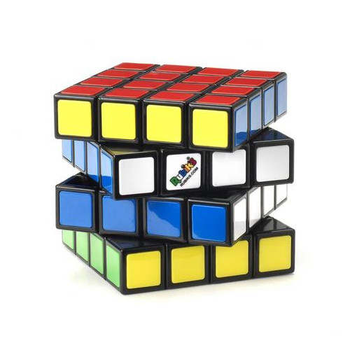 Кубик Рубіка 4х4 (RK-000254) фото №2