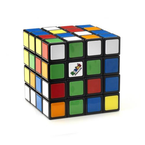 Кубик Рубіка 4х4 (RK-000254) фото №3