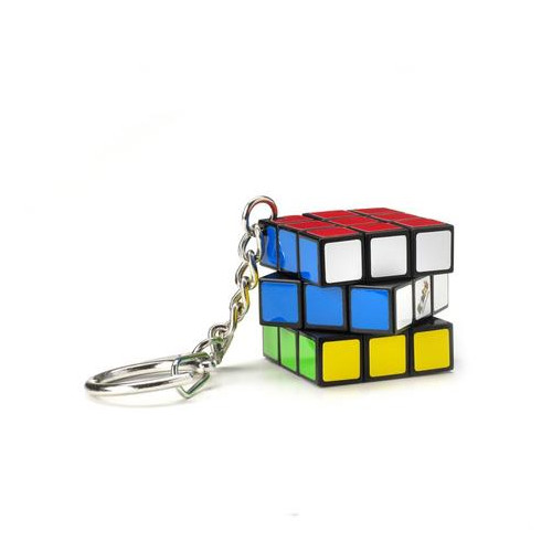 Міні-пазл Кубик Рубіка 3х3 (RK-000081) фото №2