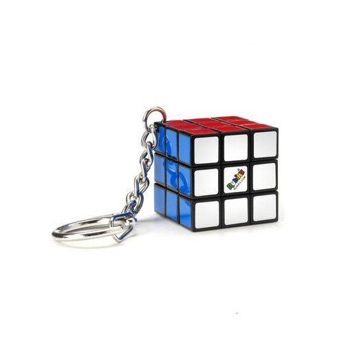 Міні-пазл Кубик Рубіка 3х3 (RK-000081) фото №1