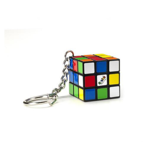 Міні-пазл Кубик Рубіка 3х3 (RK-000081) фото №3