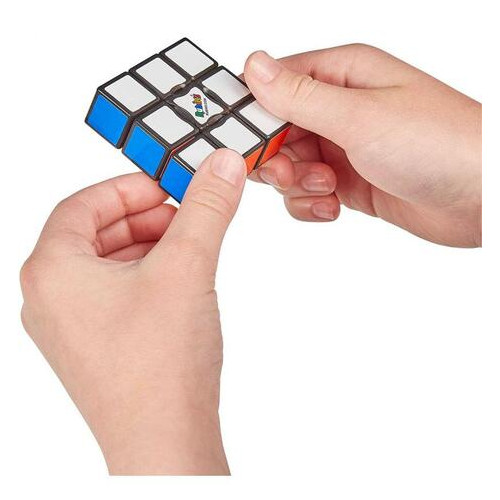 Головоломка Rubik's Кубик 3x3х1 (IA3-000358) фото №3