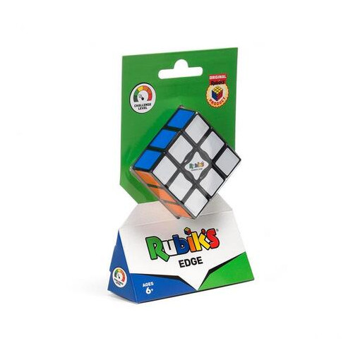 Головоломка Rubik's Кубик 3x3х1 (IA3-000358) фото №6