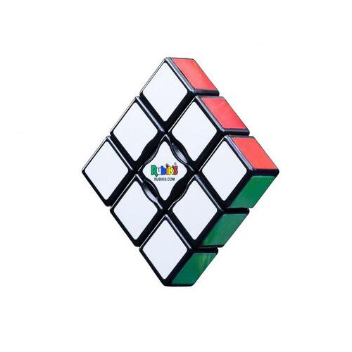 Головоломка Rubik's Кубик 3x3х1 (IA3-000358) фото №1