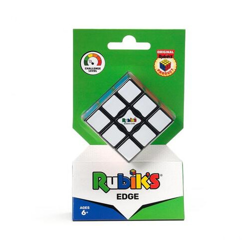 Головоломка Rubik's Кубик 3x3х1 (IA3-000358) фото №5