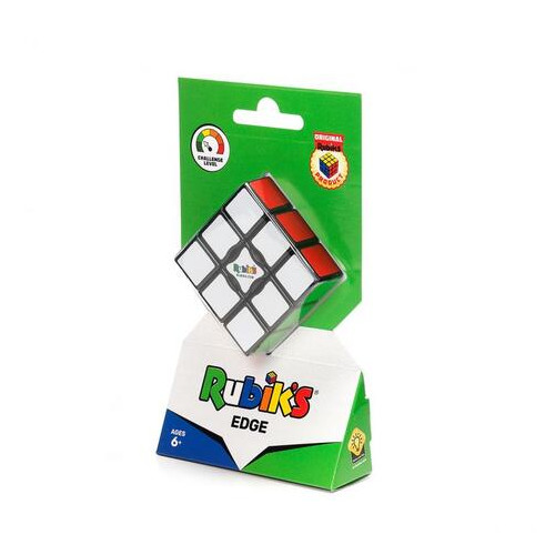 Головоломка Rubik's Кубик 3x3х1 (IA3-000358) фото №4