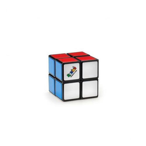Головоломка Rubik's Кубик 2х2 міні (6063038) фото №1