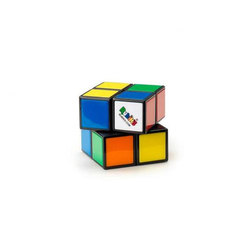 Головоломка Rubik's Кубик 2х2 міні (6063038) фото №2