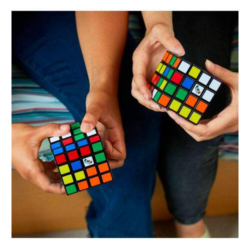 Головоломка Rubik's Кубик 4х4 майстер (6062380) фото №5