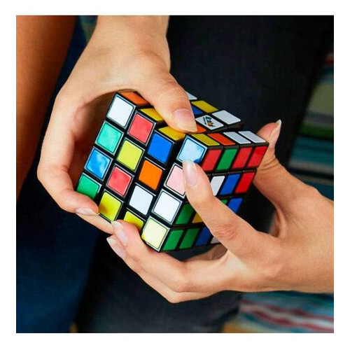 Головоломка Rubik's Кубик 4х4 майстер (6062380) фото №4