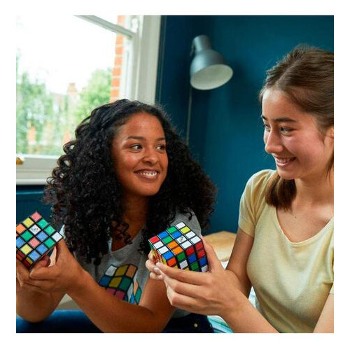 Головоломка Rubik's Кубик 4х4 майстер (6062380) фото №7