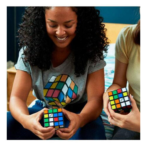Головоломка Rubik's Кубик 4х4 майстер (6062380) фото №6