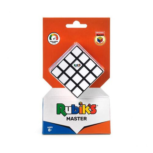 Головоломка Rubik's Кубик 4х4 майстер (6062380) фото №8