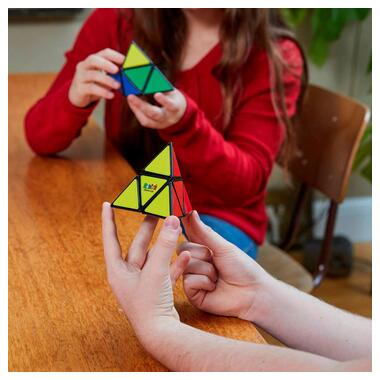 Головоломка Rubik's Пірамідка (6062662) фото №4