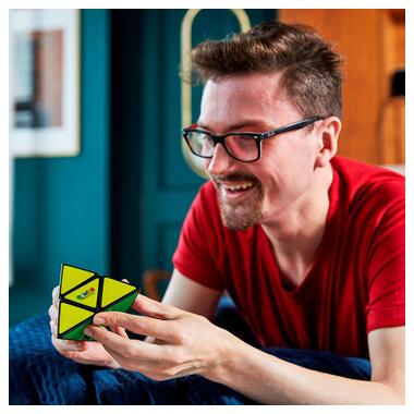 Головоломка Rubik's Пірамідка (6062662) фото №6