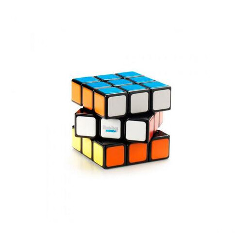 Головоломка Rubik's серії Speed Cube Кубик 3х3 швидкісний (6063164) фото №2