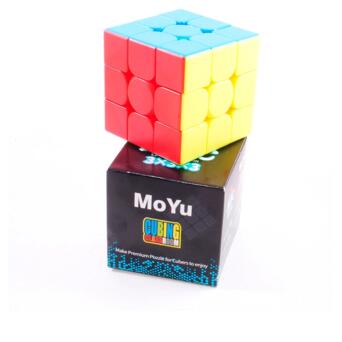 Кубик MoYu MF8888B фото №6