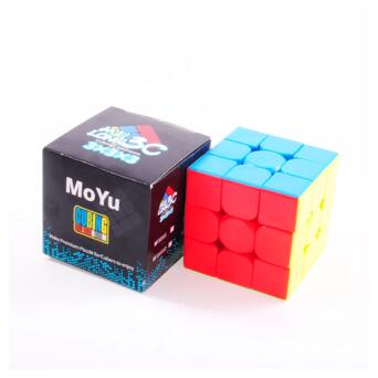 Кубик MoYu MF8888B фото №7