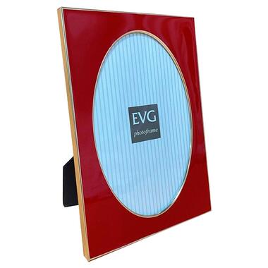 Рамка EVG ONIX 10X15 G29-46RD Червона фото №3