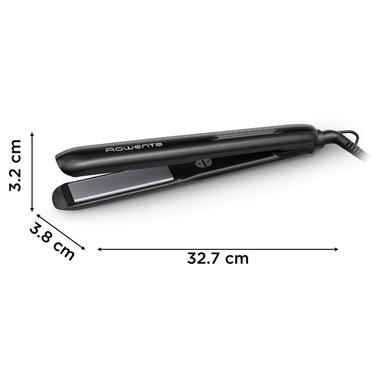Випрямитель Rowenta Optiliss +(SF3320F0) фото №17