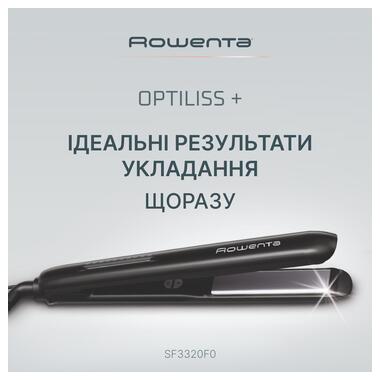 Випрямитель Rowenta Optiliss +(SF3320F0) фото №6