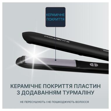 Випрямитель Rowenta Optiliss +(SF3320F0) фото №8