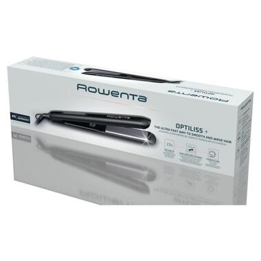 Випрямитель Rowenta Optiliss +(SF3320F0) фото №18
