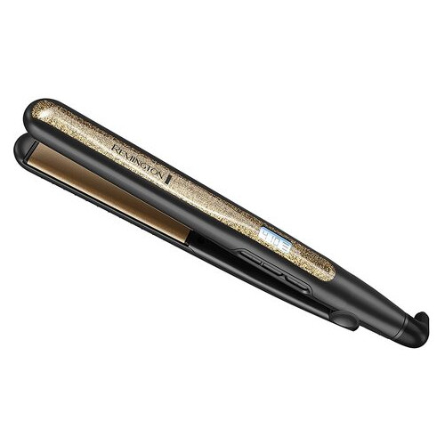Випрямляч волосся Remington S6501 Black Gold *EU фото №1