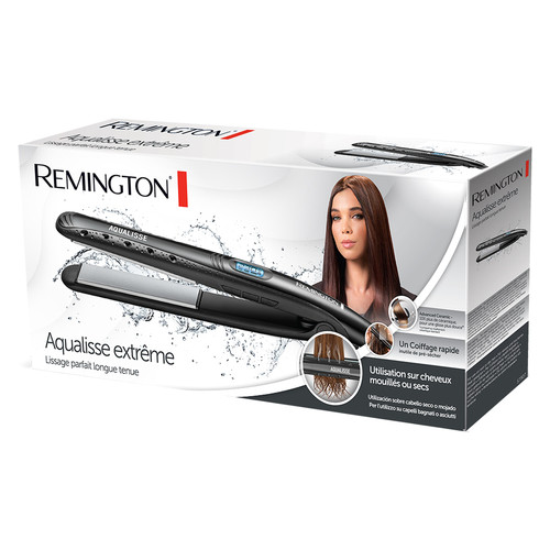 Випрямляч Remington S7307 Aqualisse Extreme фото №1