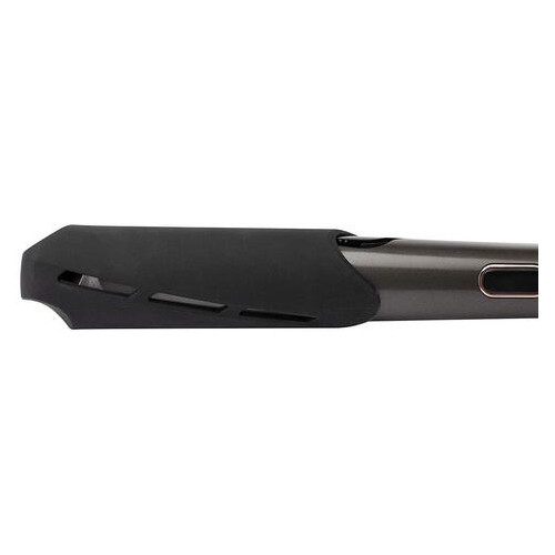 Стайлер Remington S6606 чорний/рожевий (JN63S6606) фото №4