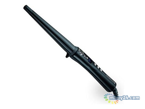 Конічні щипці для укладання волосся Remington CI95 E51 Pearl Pro фото №2