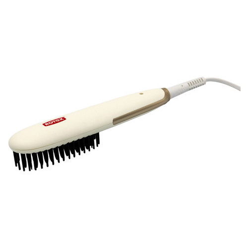 Щітка-випрямляч для волосся Magic Brush Rotex RHC365-C Magic Brush фото №1