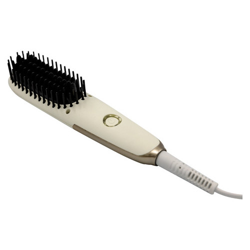 Щітка-випрямляч для волосся Magic Brush Rotex RHC365-C Magic Brush фото №2