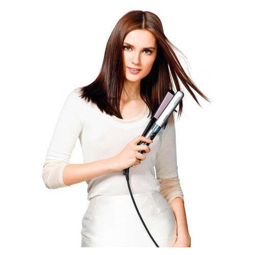 Выпрямитель для волос Philips Salon straight ProKeratine HP8361/00 (JN63HP8361/00) фото №7
