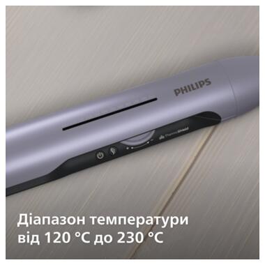Випрямляч Philips 7000 Series (BHS742/00) фото №7