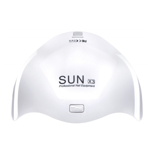 Лампа для маникюра Sun SUNX3 UV/LED (SUNX3) фото №3