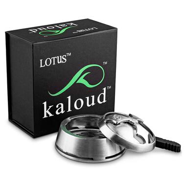 Калауд Kaloud Lotus Form v.2 у коробці фото №1