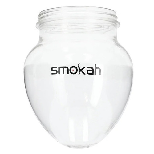 Smokah To Go Glass Flask фото №1