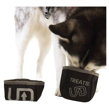 Рюкзак для собак Ultimate Direction Dog Vest black (L) 80469820-BK-L фото №8