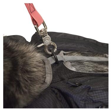 Рюкзак для собак Ultimate Direction Dog Vest black (L) 80469820-BK-L фото №6