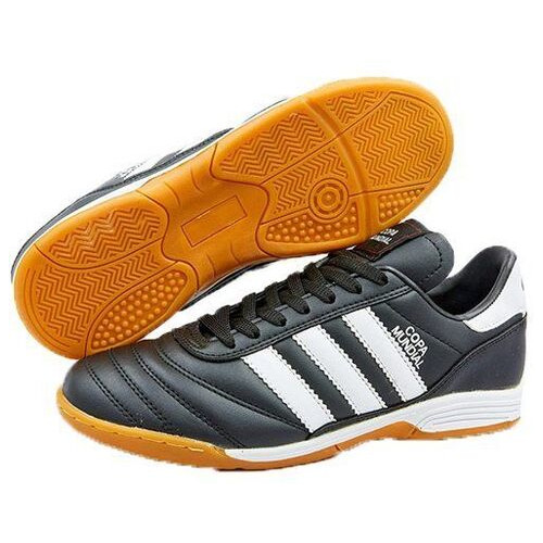 Взуття для футзалу Zelart AD Copa Mandual OB-3069 40 Чорно-біле (57363030) фото №1