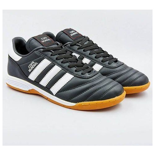 Взуття для футзалу Zelart AD Copa Mandual OB-3069 40 Чорно-біле (57363030) фото №3