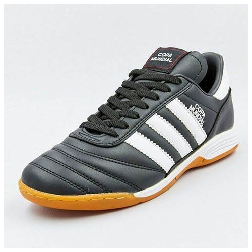 Взуття для футзалу Zelart AD Copa Mandual OB-3069 40 Чорно-біле (57363030) фото №7