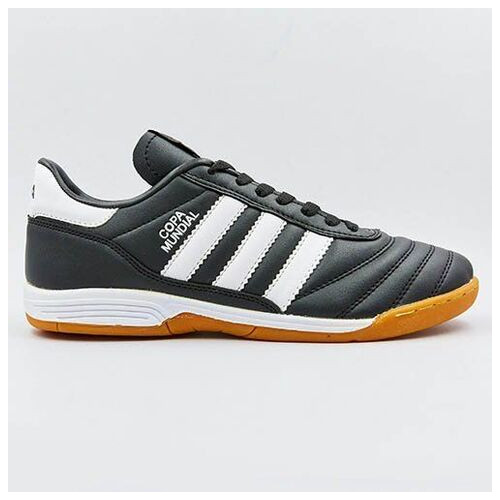 Взуття для футзалу Zelart AD Copa Mandual OB-3069 40 Чорно-біле (57363030) фото №2