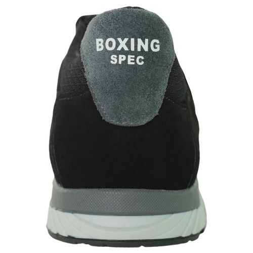 Кросівки V`Noks Boxing Edition Grey New 46 фото №10