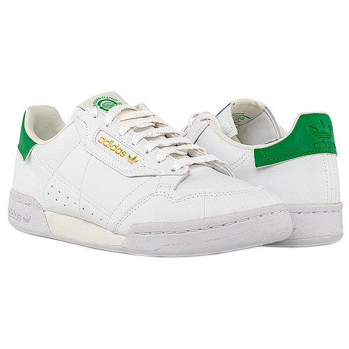 Кросівки Adidas CONTINENTAL 80 42 (FY5468) фото №1