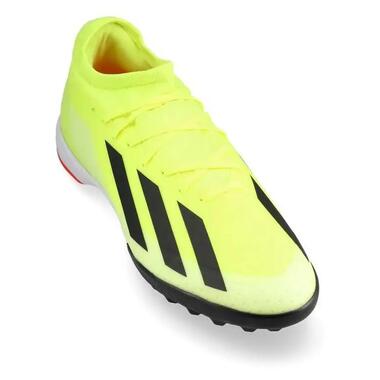 Сороконожки Adidas X Crazyfast League Turf 48 IF0698 фото №4