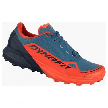 Кросівки чоловічі Dynafit ULTRA 50 GTX 64068 8165 - 41 - синьо-помаранчевий (016.001.1794) фото №1